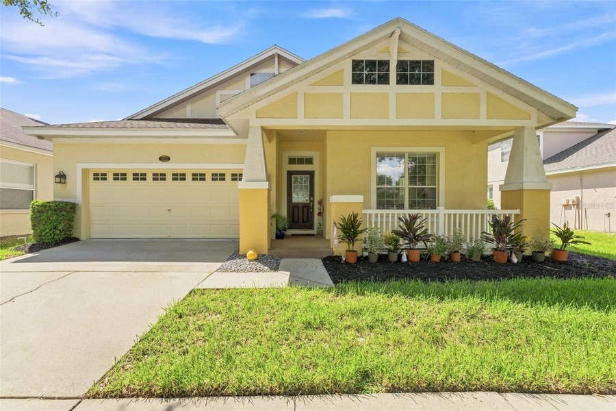 Property photo for 18022 LAKE REFLECTIONS BOULEVARD, Lutz, FL