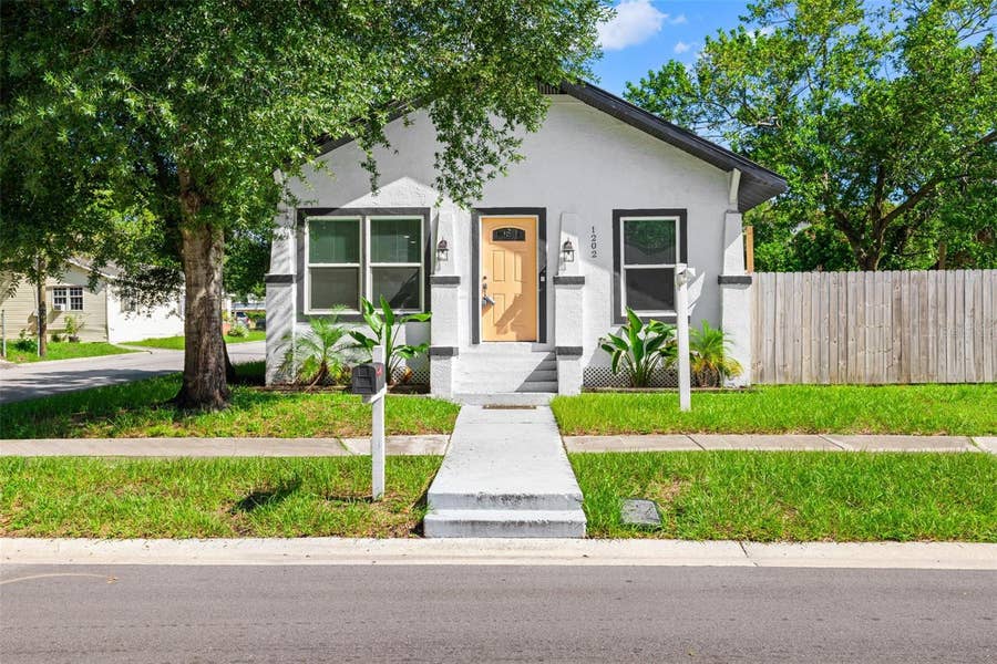 Property photo for 1202 E 32ND AVENUE, Tampa, FL