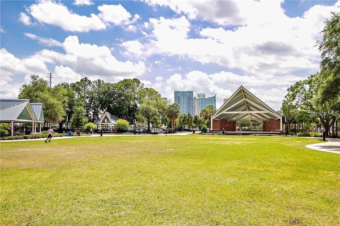 Water Works Park