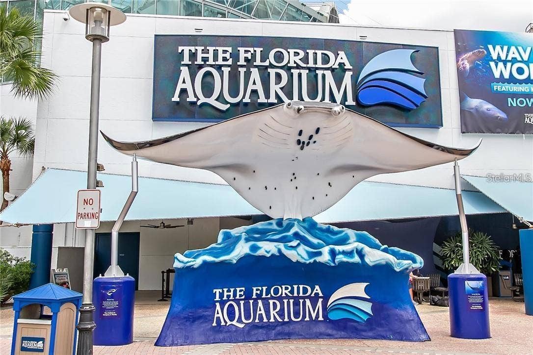 Florida Aquarium