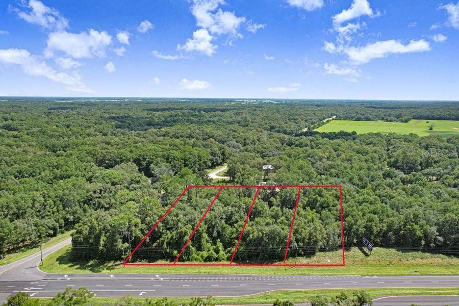 Property photo for US HWY 19, Fanning Springs, FL