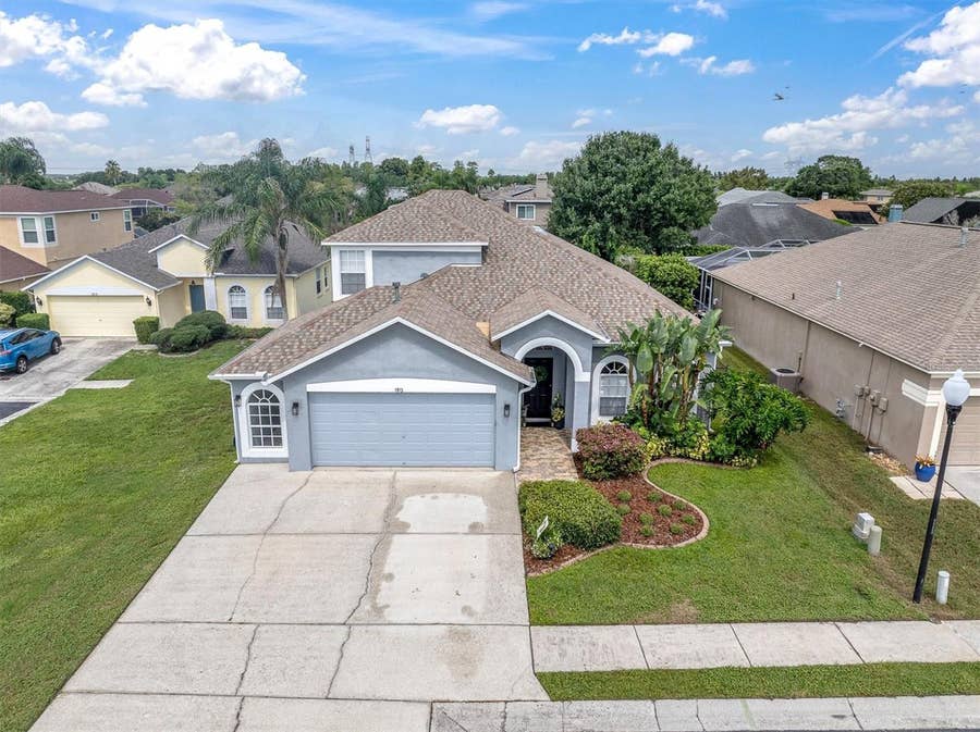 Property photo for 1913 TILDEN PLACE, Trinity, FL