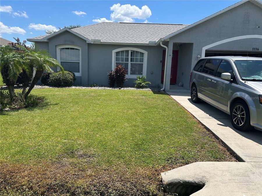 Property photo for 1116 ORNE COURT, Kissimmee, FL