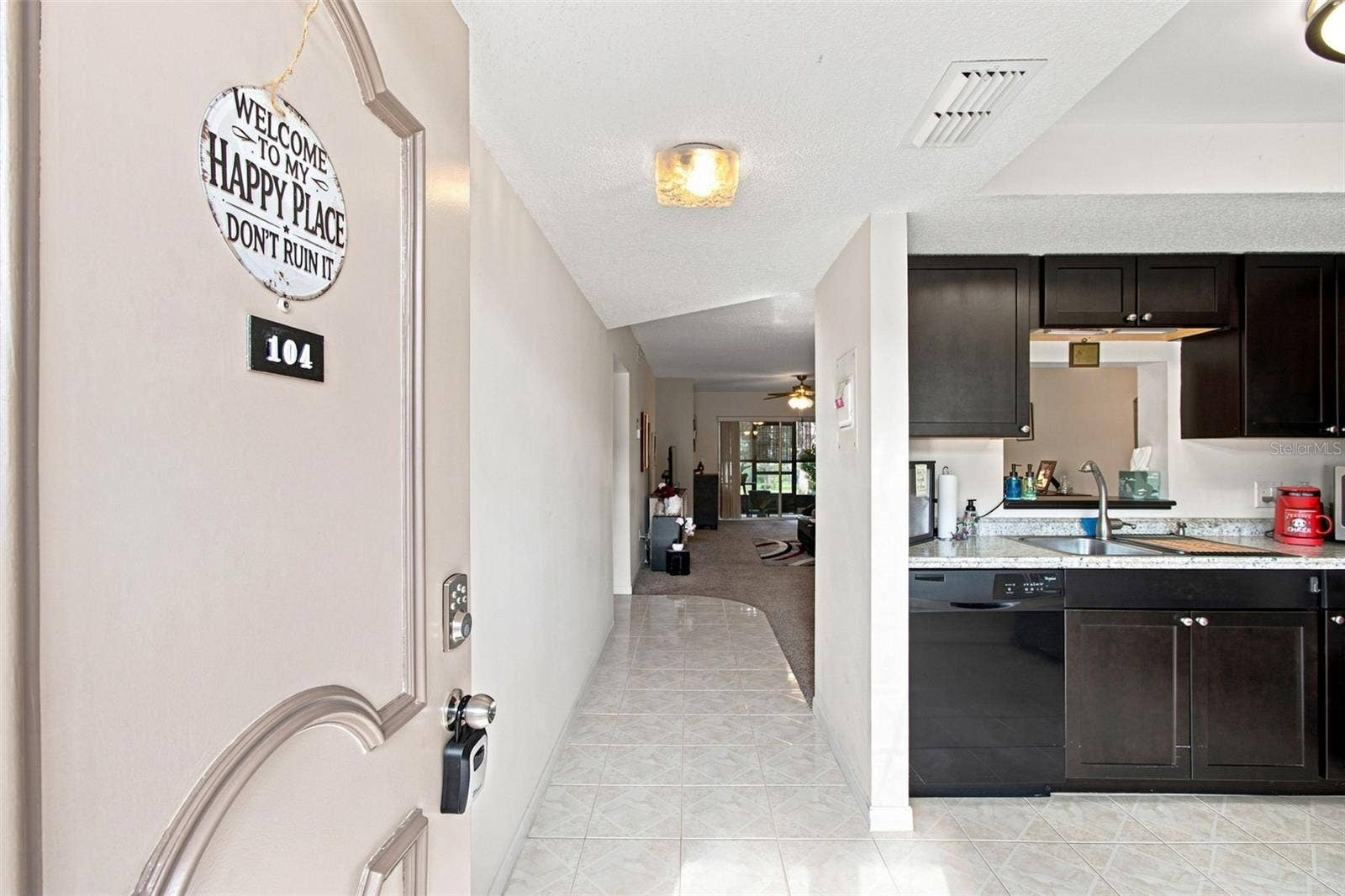 1370 HEATHER RIDGE BOULEVARD, #104, Dunedin, FL 34698 1370 HEATHER RIDGE BOULEVARD, #104, Dunedin, FL 34698