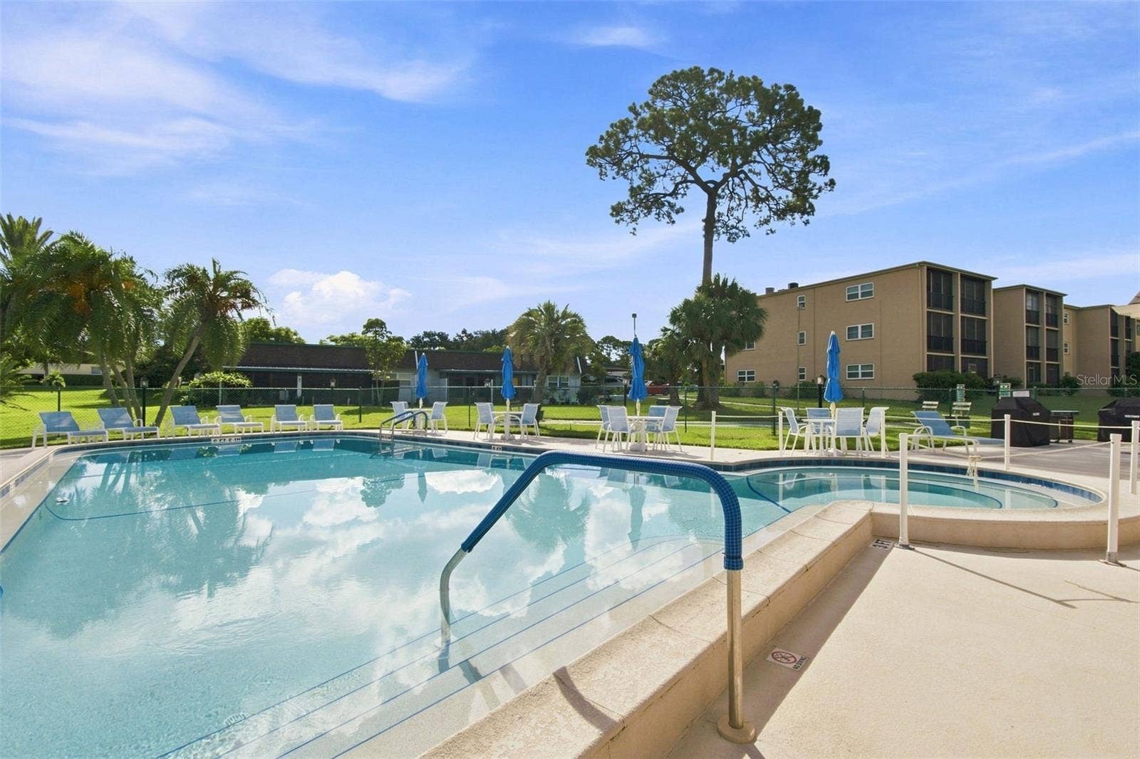 1370 HEATHER RIDGE BOULEVARD, #104, Dunedin, FL 34698 1370 HEATHER RIDGE BOULEVARD, #104, Dunedin, FL 34698