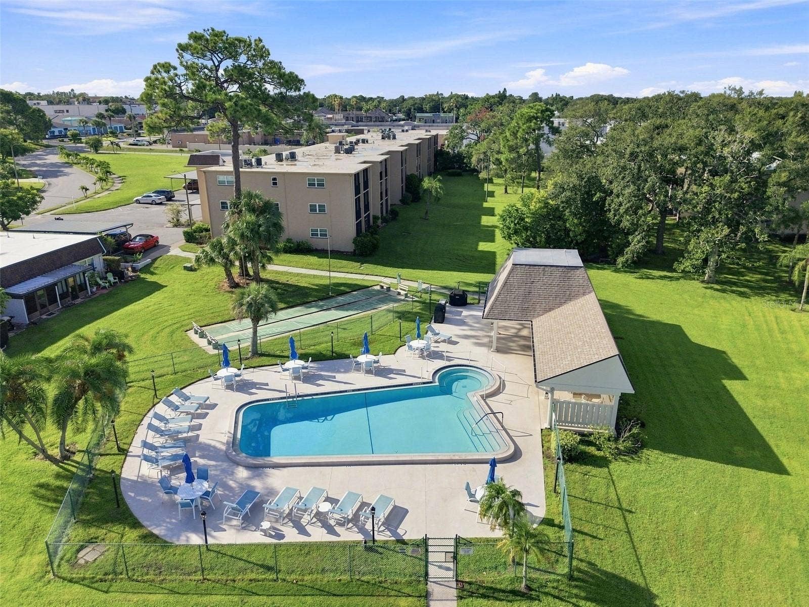 1370 HEATHER RIDGE BOULEVARD, #104, Dunedin, FL 34698 1370 HEATHER RIDGE BOULEVARD, #104, Dunedin, FL 34698