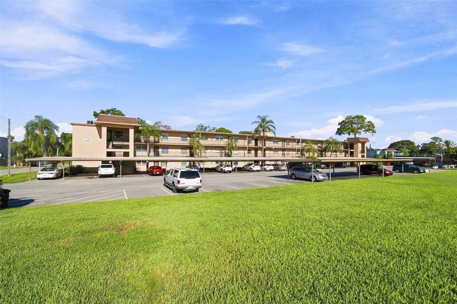 Property photo for 1370 HEATHER RIDGE BOULEVARD, #104, Dunedin, FL