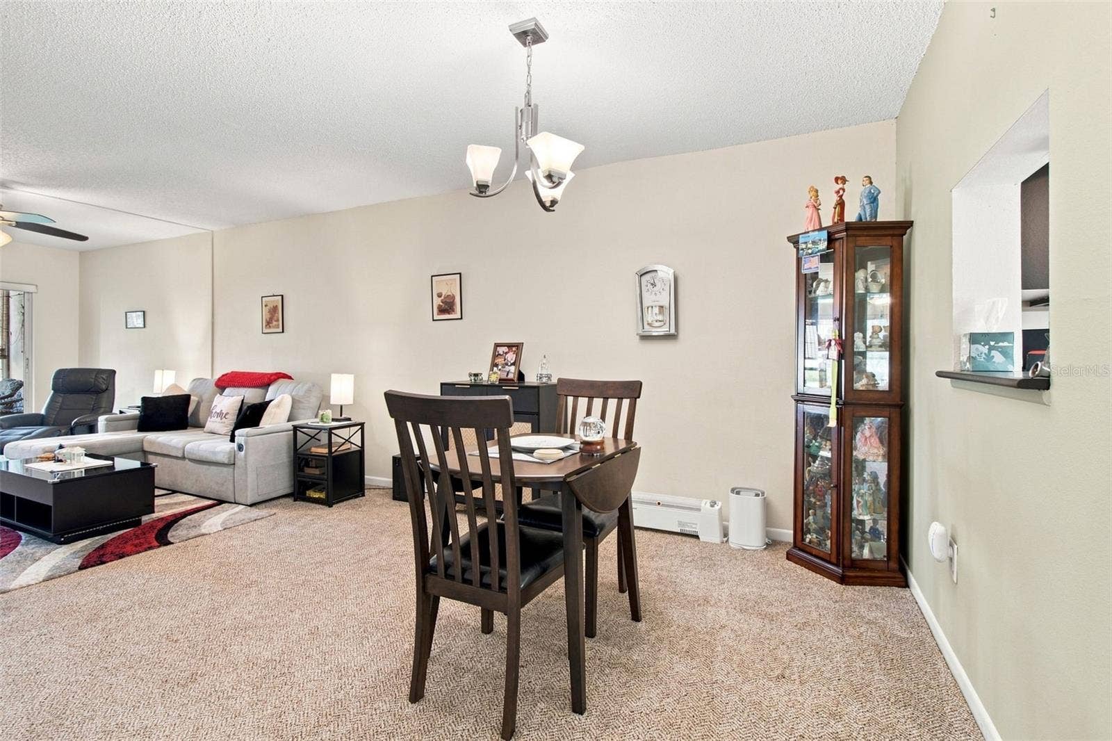 1370 HEATHER RIDGE BOULEVARD, #104, Dunedin, FL 34698 1370 HEATHER RIDGE BOULEVARD, #104, Dunedin, FL 34698