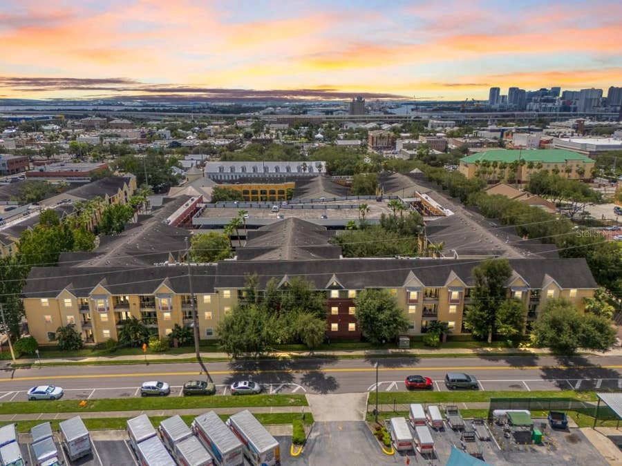 Property photo for 1810 E PALM AVENUE, #5211, Tampa, FL