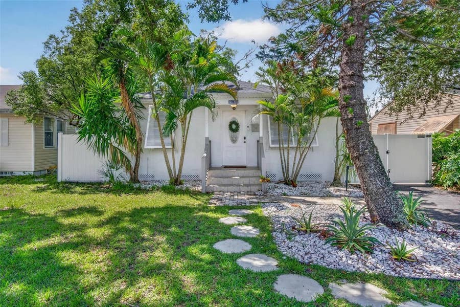 Property photo for 2710 16TH AVENUE N, St Petersburg, FL