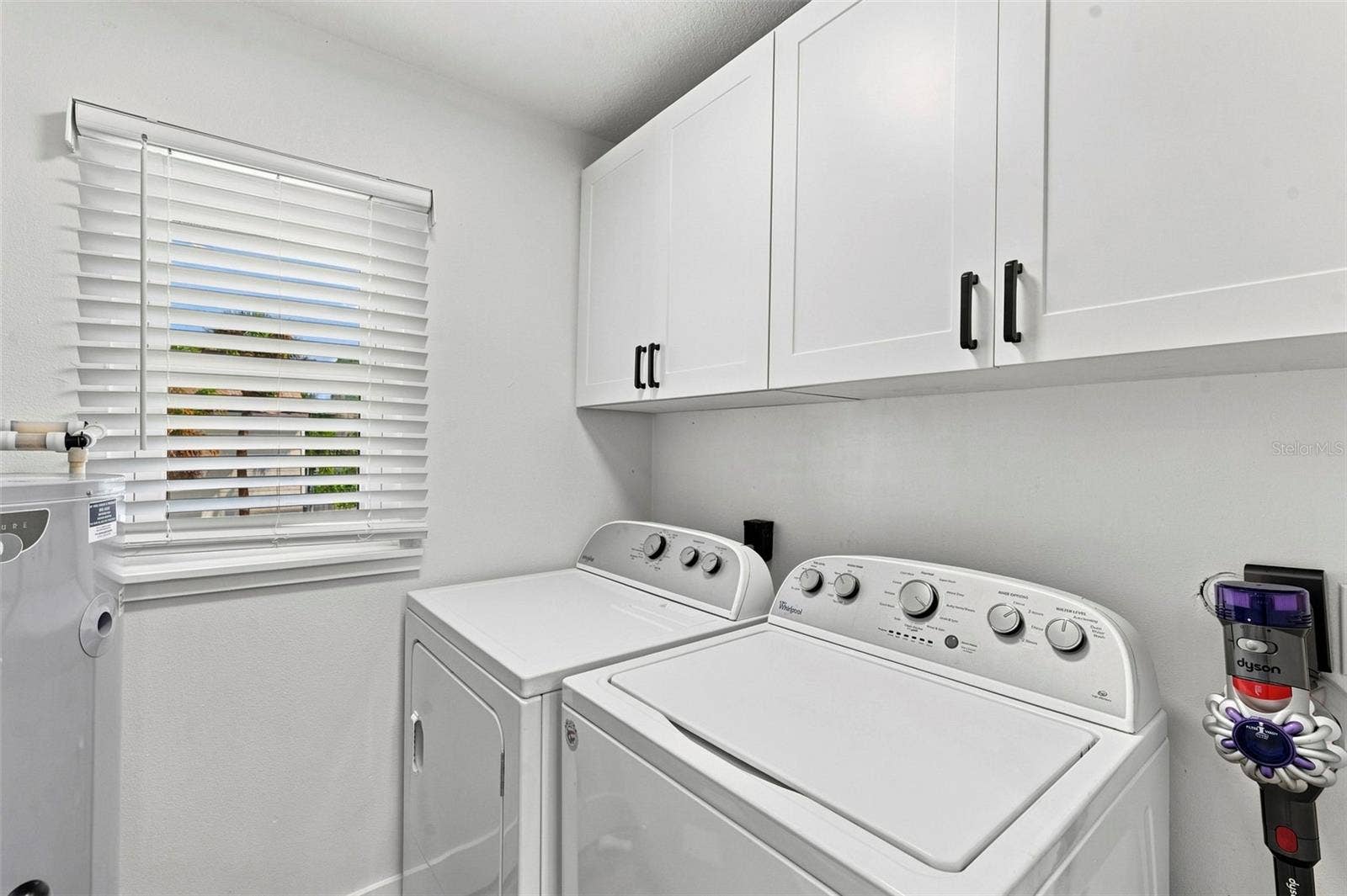113 4TH AVENUE, St Pete Beach, FL 33706 Laundry Room