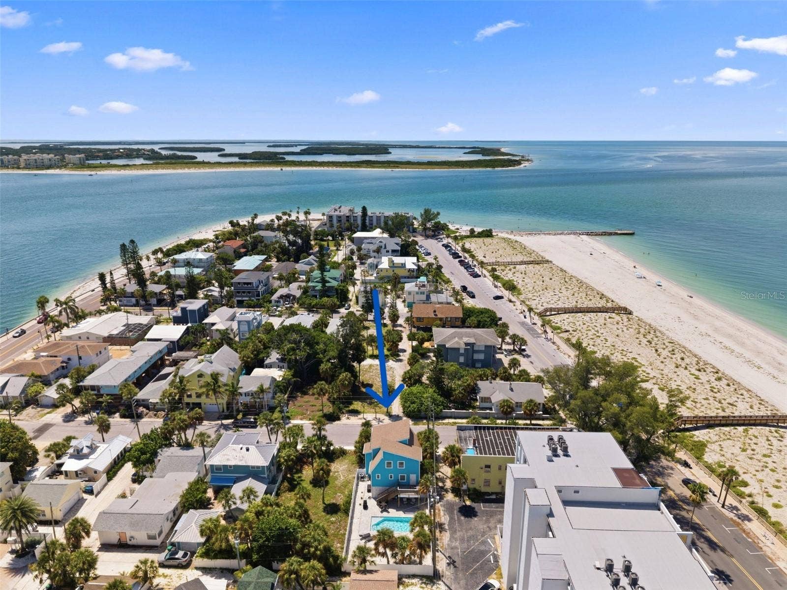 113 4TH AVENUE, St Pete Beach, FL 33706 113 4TH AVENUE, St Pete Beach, FL 33706