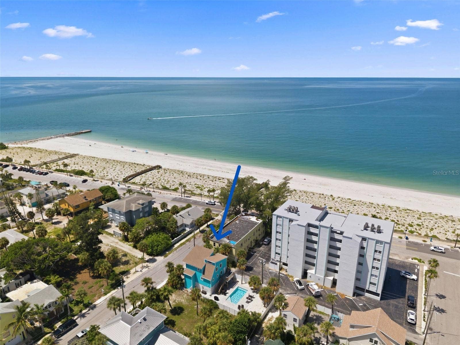 113 4TH AVENUE, St Pete Beach, FL 33706 113 4TH AVENUE, St Pete Beach, FL 33706