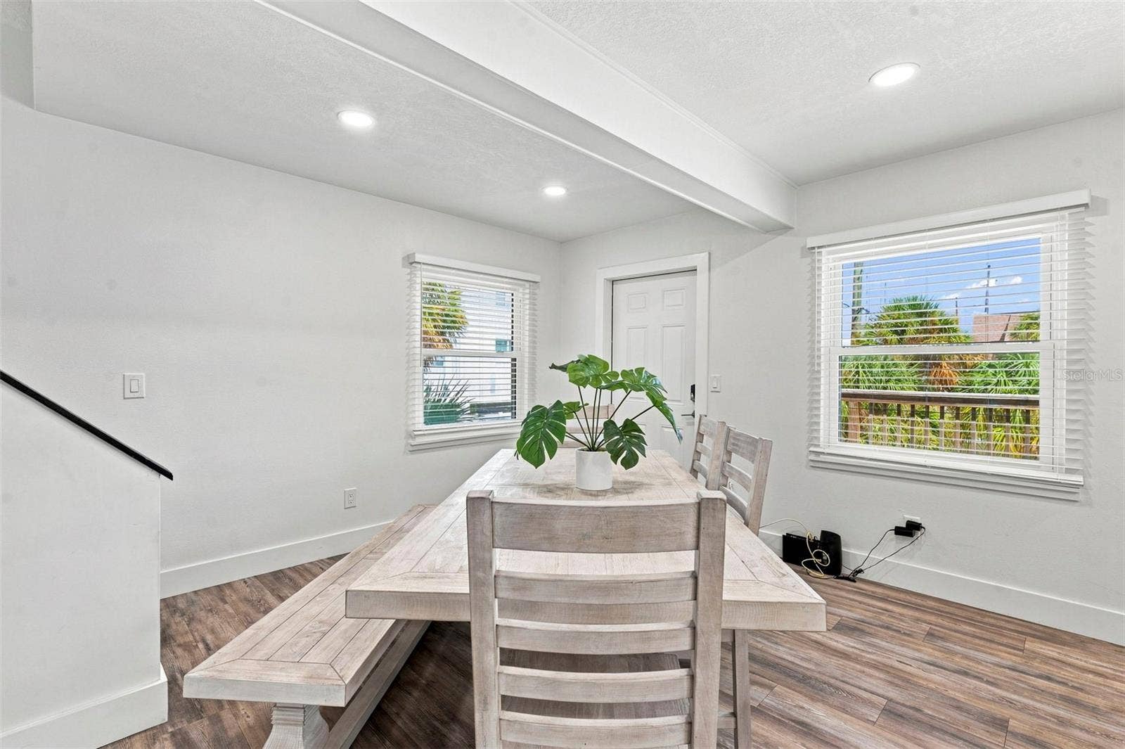 113 4TH AVENUE, St Pete Beach, FL 33706 Dining Room
