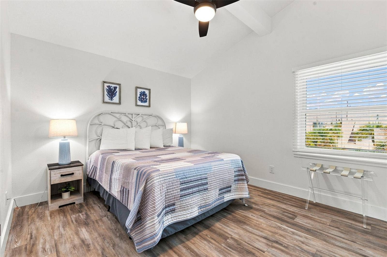 113 4TH AVENUE, St Pete Beach, FL 33706 Bedroom #2
