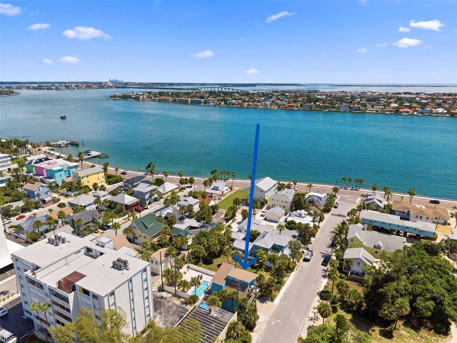 113 4TH AVENUE, St Pete Beach, FL 33706 113 4TH AVENUE, St Pete Beach, FL 33706