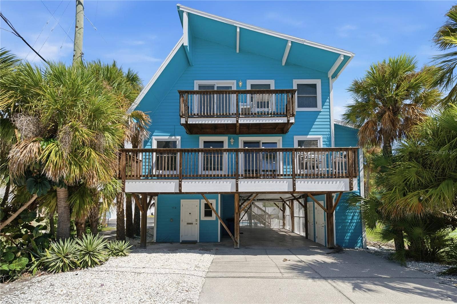 113 4TH AVENUE, St Pete Beach, FL 33706 113 4TH AVENUE, St Pete Beach, FL 33706