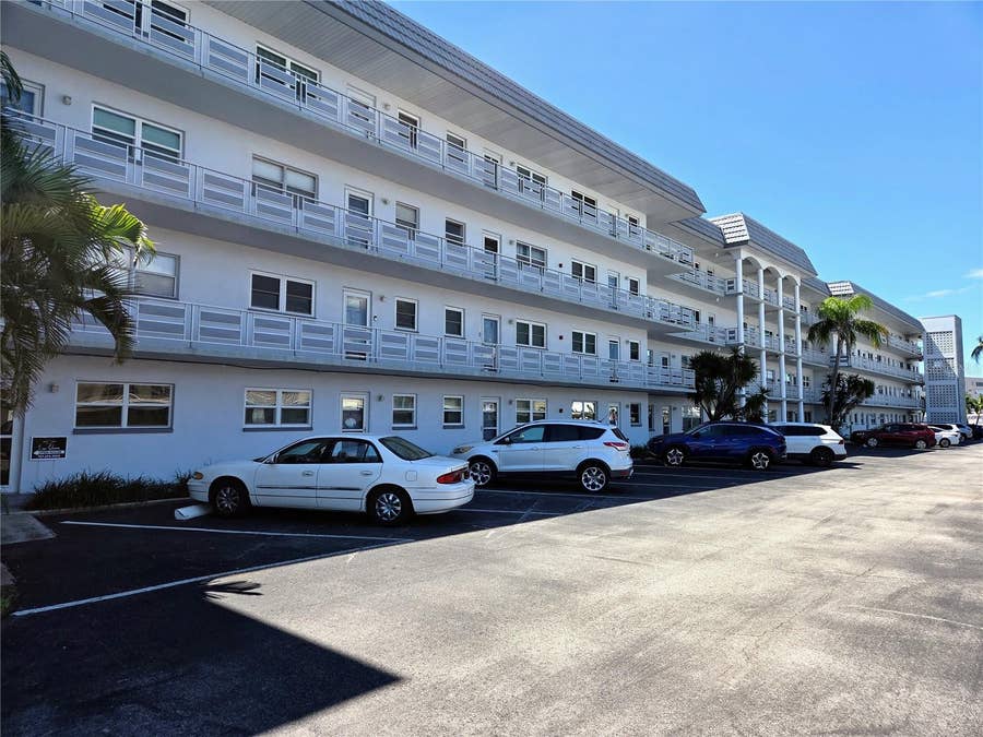 Property photo for 3018 59TH STREET S, #303, Gulfport, FL