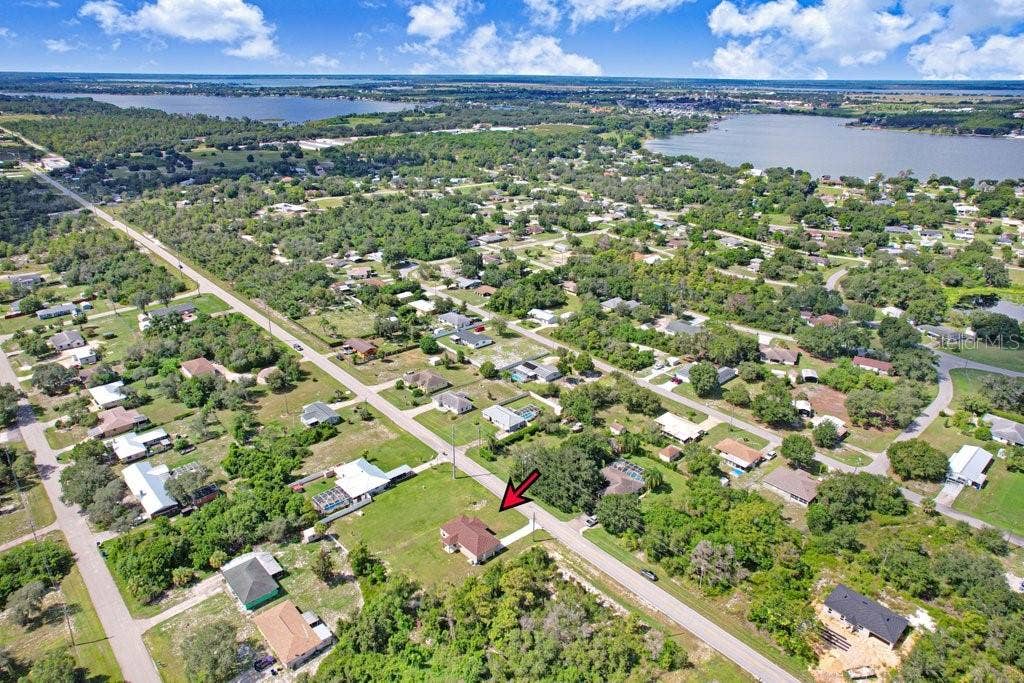 253 HALLMARK AVENUE, Lake Placid, FL 33852 253 HALLMARK AVENUE, Lake Placid, FL 33852
