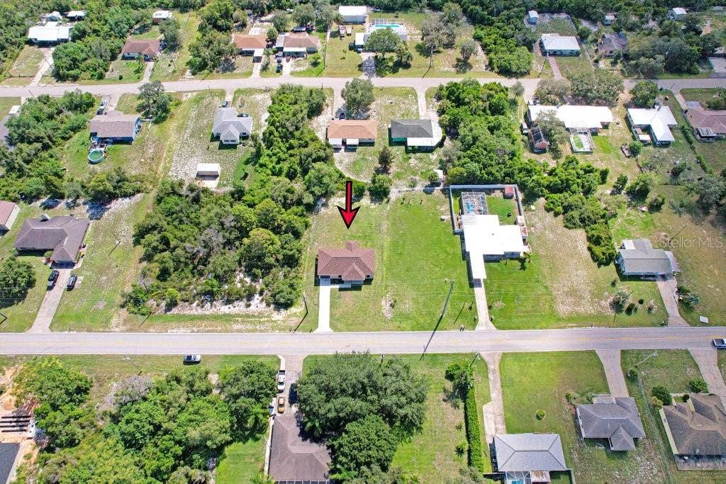 253 HALLMARK AVENUE, Lake Placid, FL 33852 253 HALLMARK AVENUE, Lake Placid, FL 33852