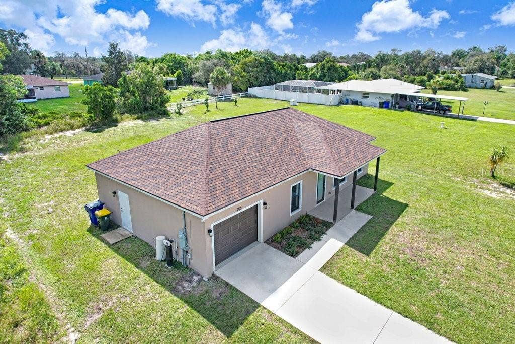 253 HALLMARK AVENUE, Lake Placid, FL 33852 253 HALLMARK AVENUE, Lake Placid, FL 33852