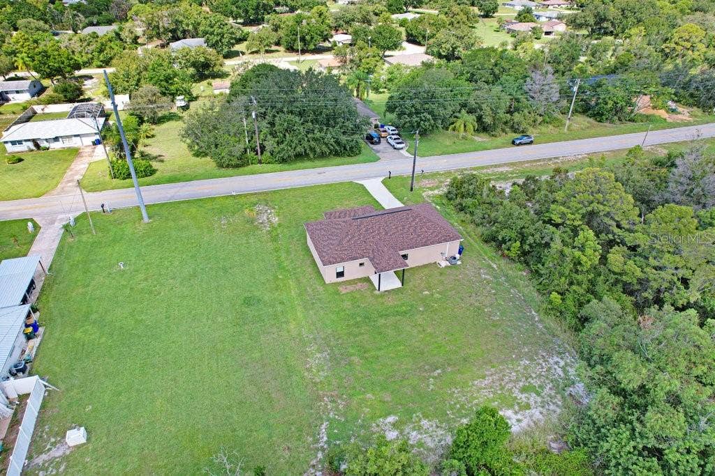 253 HALLMARK AVENUE, Lake Placid, FL 33852 253 HALLMARK AVENUE, Lake Placid, FL 33852