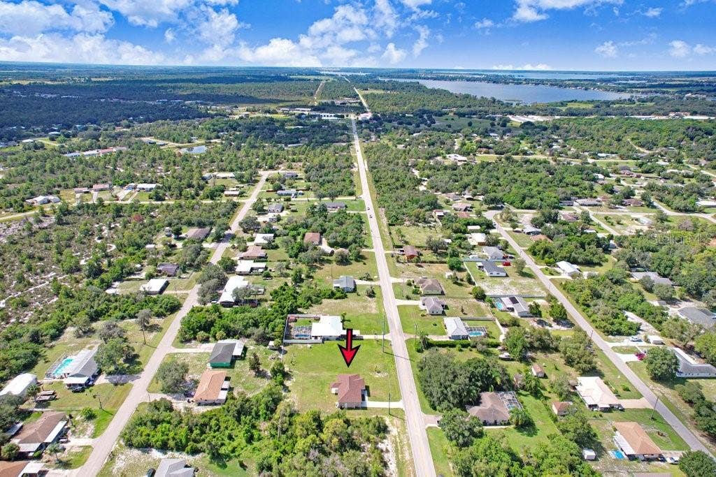 253 HALLMARK AVENUE, Lake Placid, FL 33852 253 HALLMARK AVENUE, Lake Placid, FL 33852
