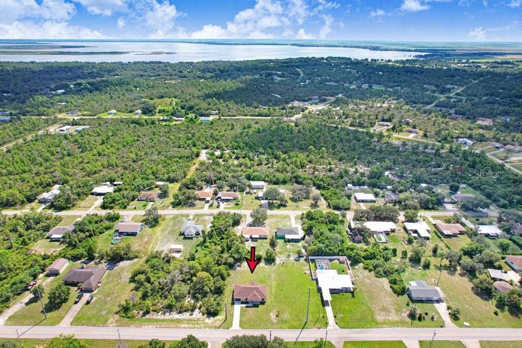 253 HALLMARK AVENUE, Lake Placid, FL 33852 253 HALLMARK AVENUE, Lake Placid, FL 33852
