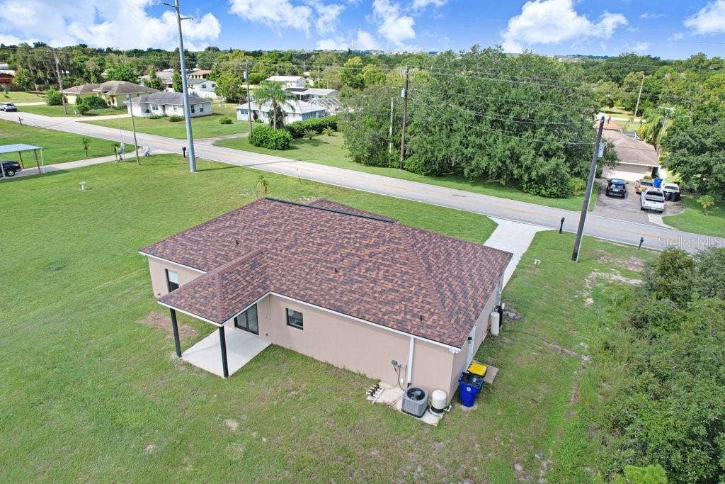 253 HALLMARK AVENUE, Lake Placid, FL 33852 253 HALLMARK AVENUE, Lake Placid, FL 33852