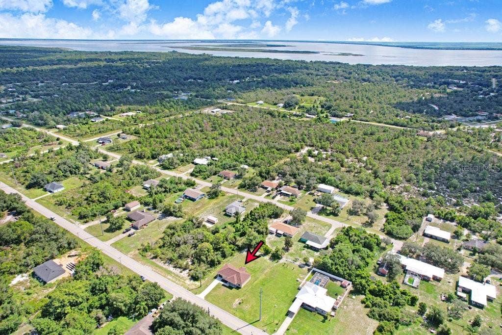 253 HALLMARK AVENUE, Lake Placid, FL 33852 253 HALLMARK AVENUE, Lake Placid, FL 33852