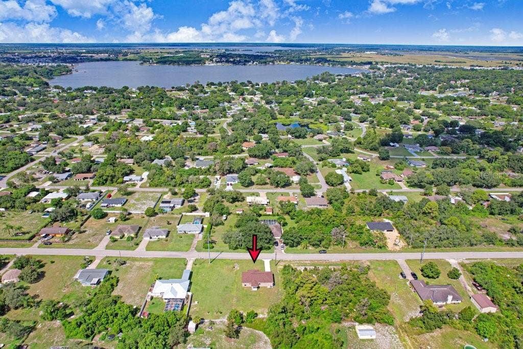 253 HALLMARK AVENUE, Lake Placid, FL 33852 253 HALLMARK AVENUE, Lake Placid, FL 33852