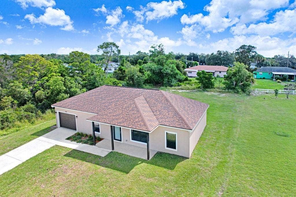 253 HALLMARK AVENUE, Lake Placid, FL 33852 253 HALLMARK AVENUE, Lake Placid, FL 33852