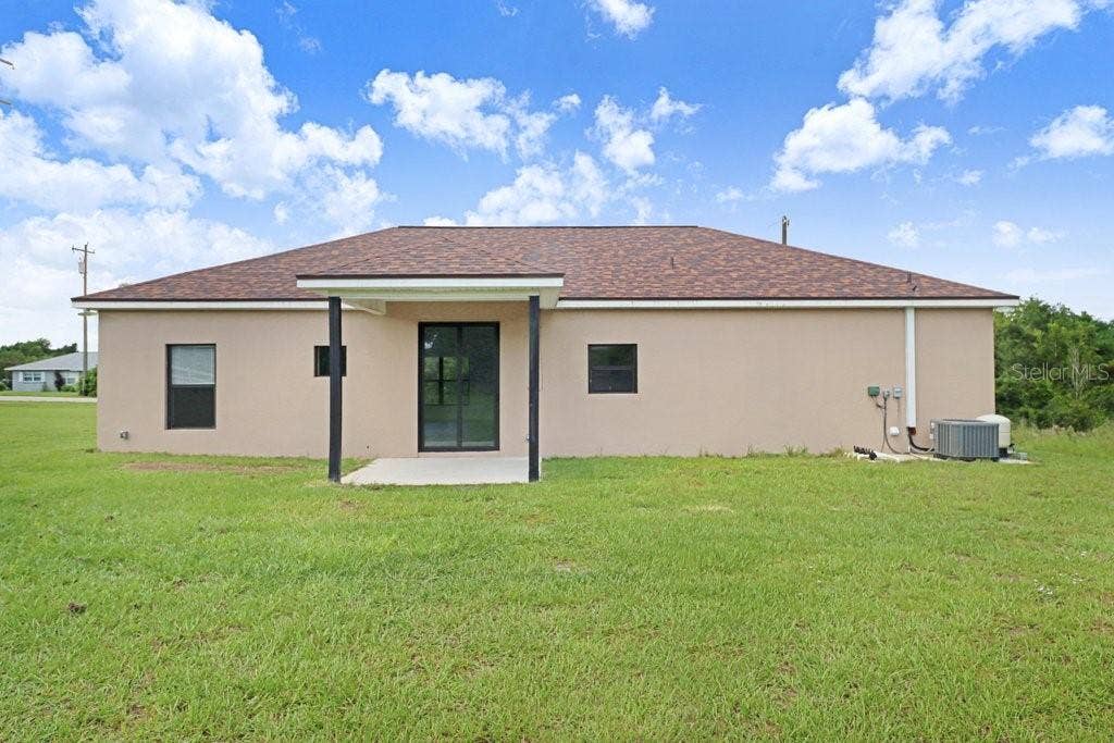 253 HALLMARK AVENUE, Lake Placid, FL 33852 253 HALLMARK AVENUE, Lake Placid, FL 33852