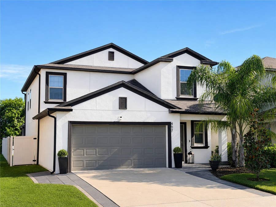 Property photo for 407 ROYAL EMPRESS DRIVE, Ruskin, FL