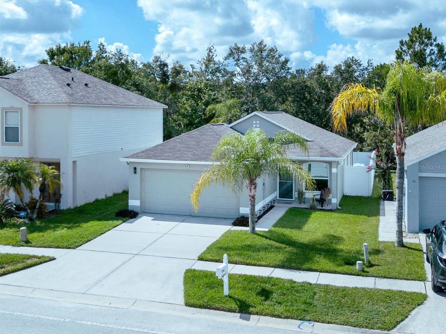 Property photo for 30516 BIRDHOUSE DRIVE, Wesley Chapel, FL