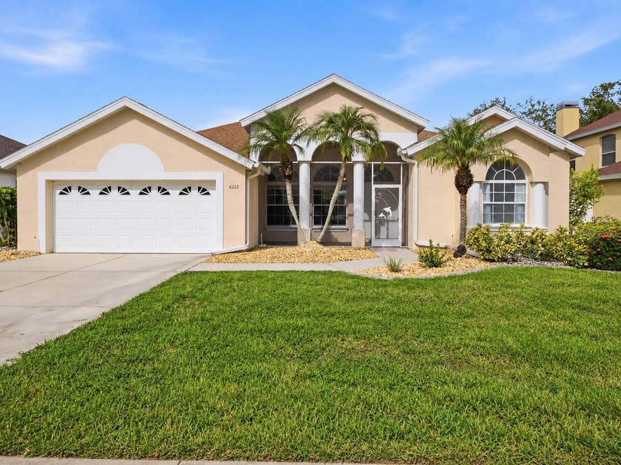 Property photo for 6223 ROCK CREEK CIRCLE, Ellenton, FL
