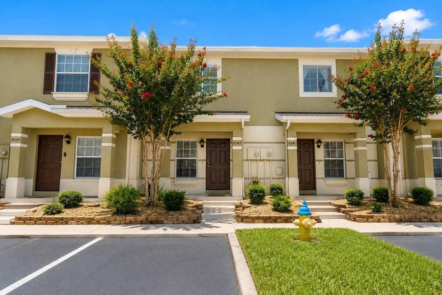 Property photo for 8543 TRAIL WIND DRIVE, Tampa, FL