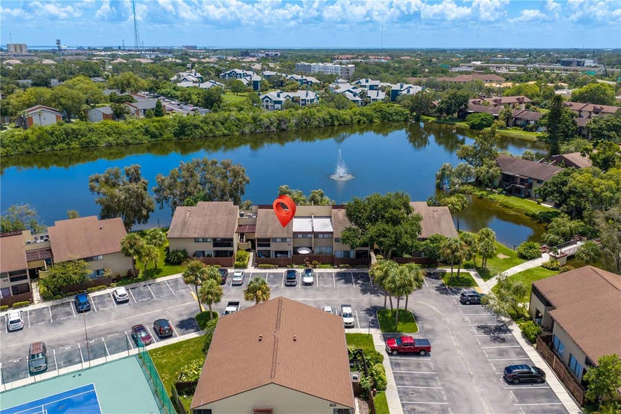 Property photo for 782 VILLAGE LAKE TERRACE N, #103, St Petersburg, FL