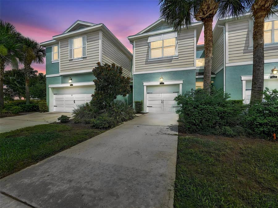 Property photo for 2404 ARCH AVE, Oldsmar, FL