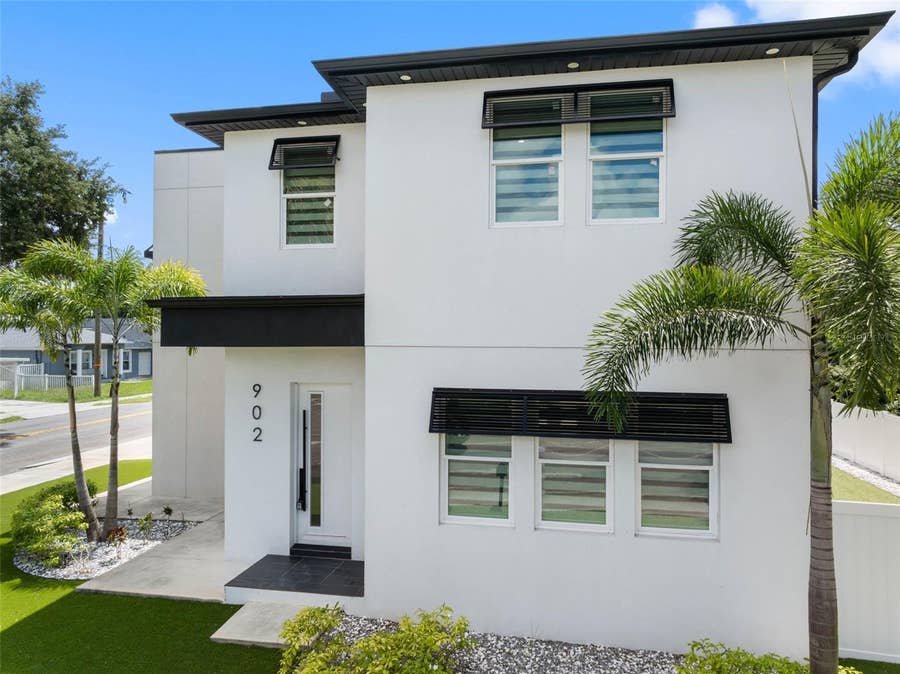 Property photo for 902 W SLIGH AVENUE, Tampa, FL