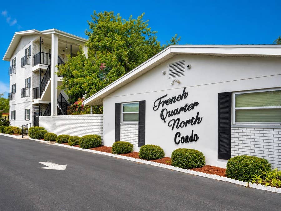 Property photo for 4050 4TH STREET N, #115, St Petersburg, FL