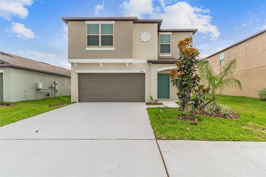 Property photo for 5064 WHITE CHICORY DRIVE, Apollo Beach, FL