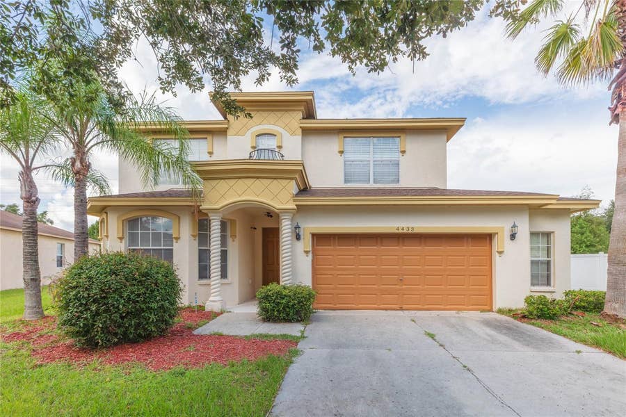 Property photo for 4433 FIELDVIEW CIRCLE, Wesley Chapel, FL