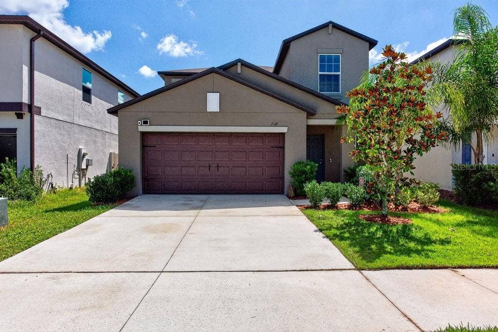 2148 SHINING AZUL WAY, Lutz, FL 33558