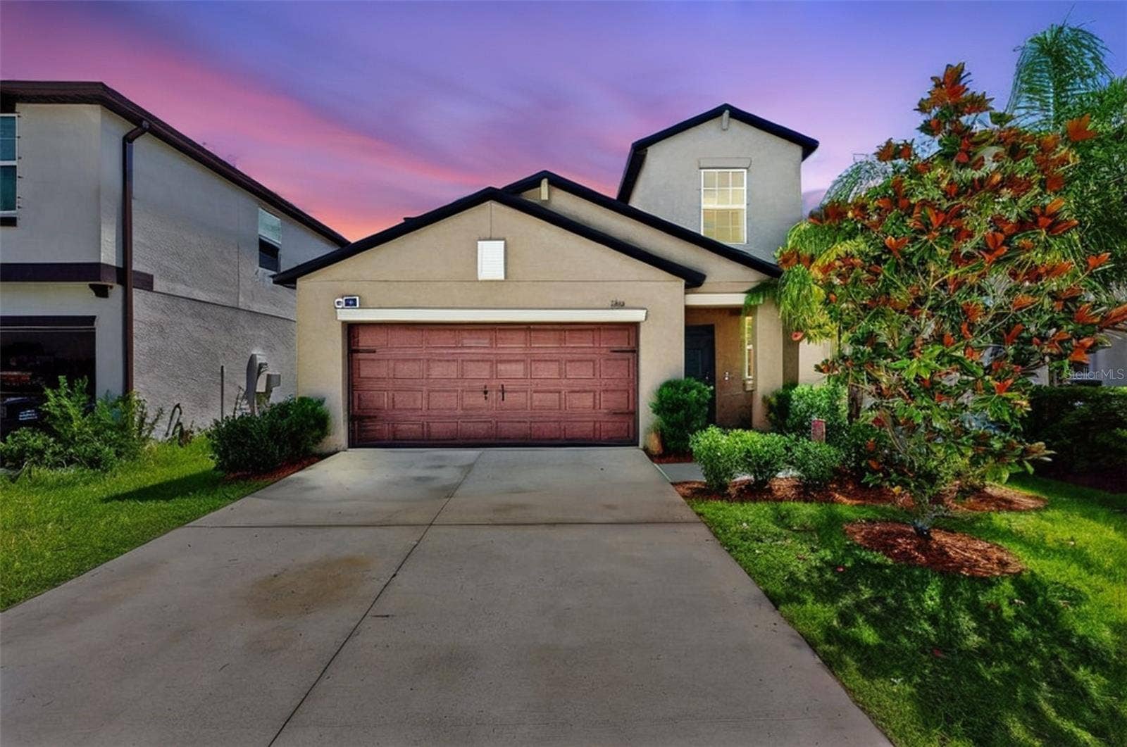 2148 SHINING AZUL WAY, Lutz, FL 33558