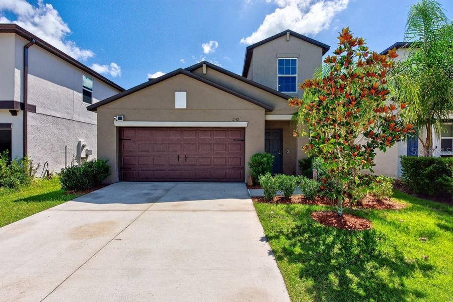 Property photo for 2148 SHINING AZUL WAY, Lutz, FL