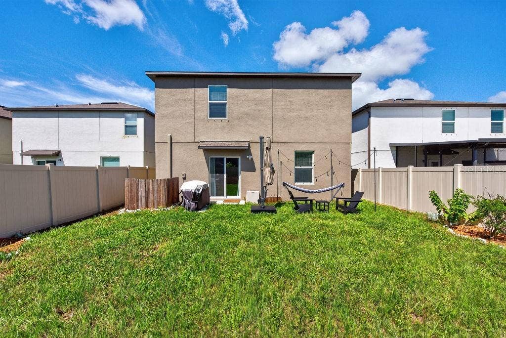 2148 SHINING AZUL WAY, Lutz, FL 33558