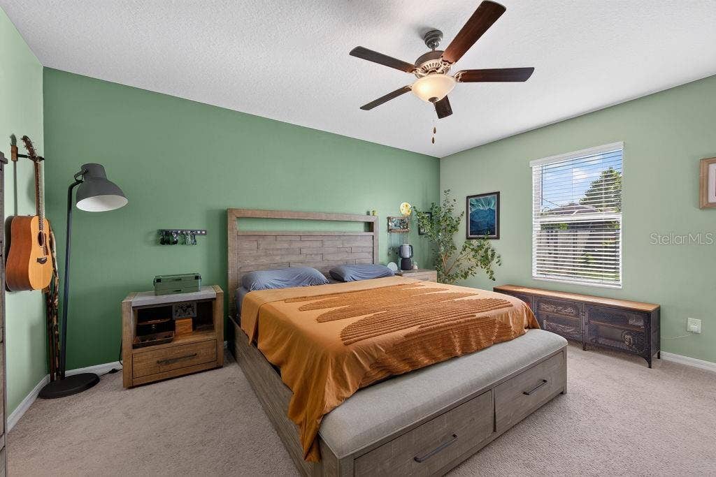 2148 SHINING AZUL WAY, Lutz, FL 33558