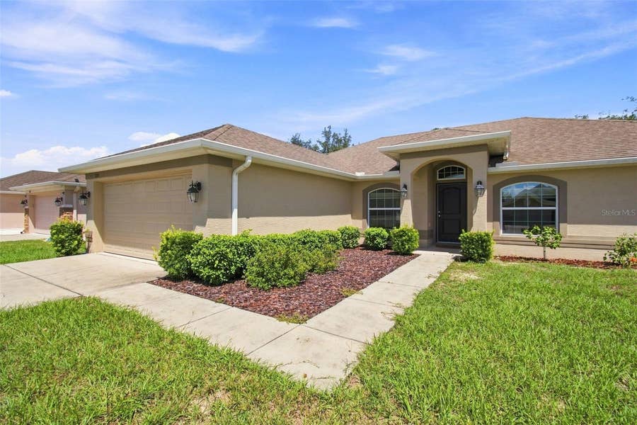 Property photo for 3778 FANTASY WAY, Brooksville, FL