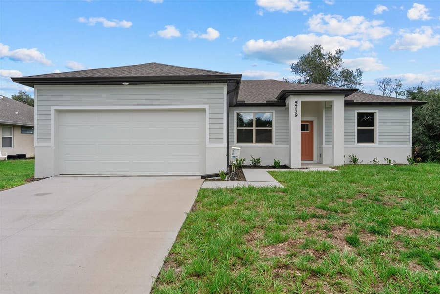 Property photo for 5779 N CRANBERRY BOULEVARD, North Port, FL